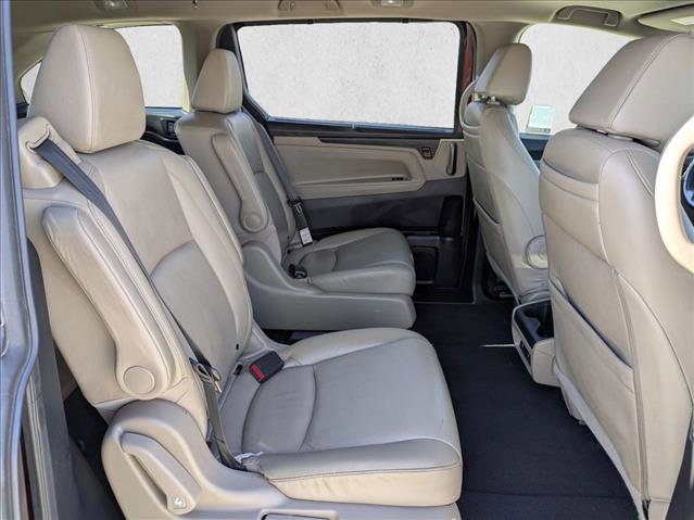 Used 2020 Honda Odyssey EX-L image 23