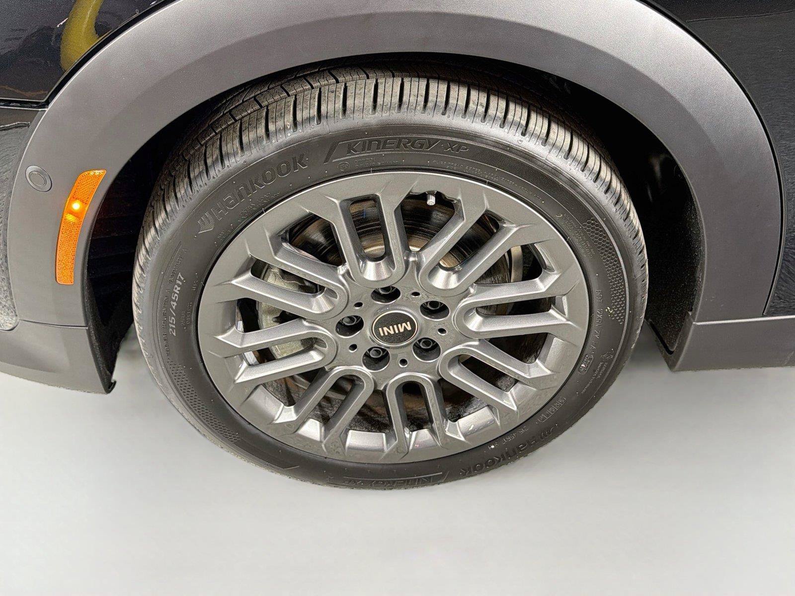 New 2026 MINI Cooper S FWD image 23