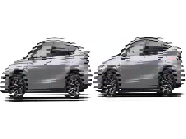 Used 2026 Tesla Model Y Long Range image 3