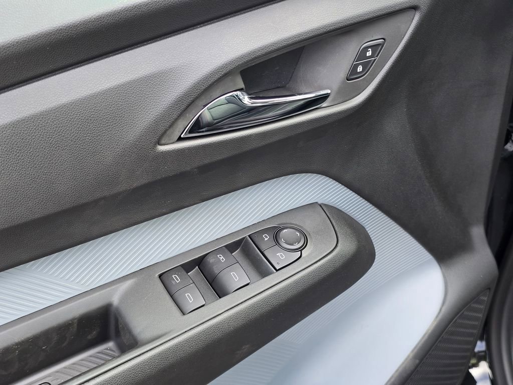 New 2027 Chevrolet Bolt RS image 22