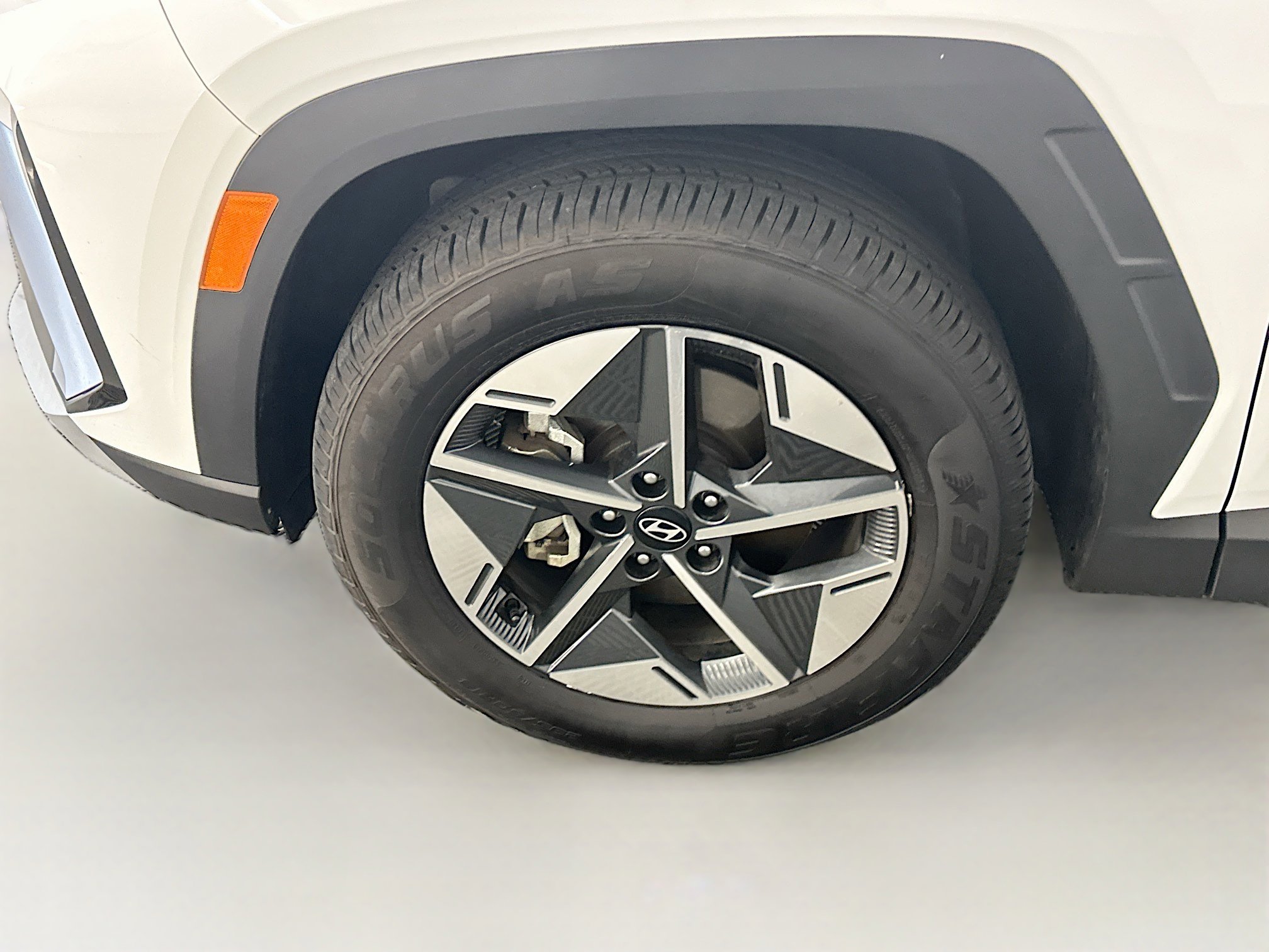 Used 2025 Hyundai Tucson SEL image 11