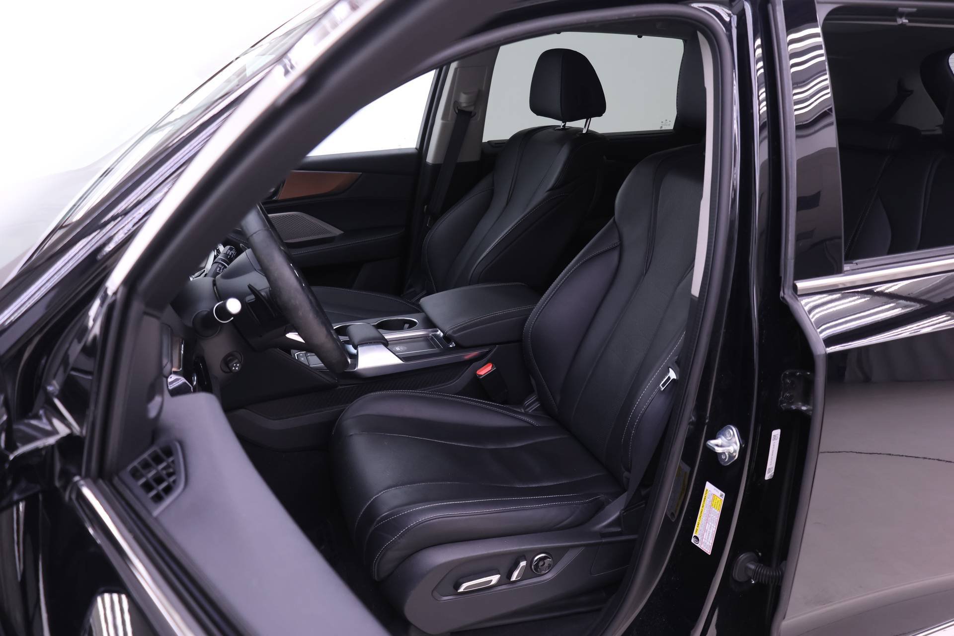 Used 2022 Acura MDX w/ Technology Package AWD/4WD image 7