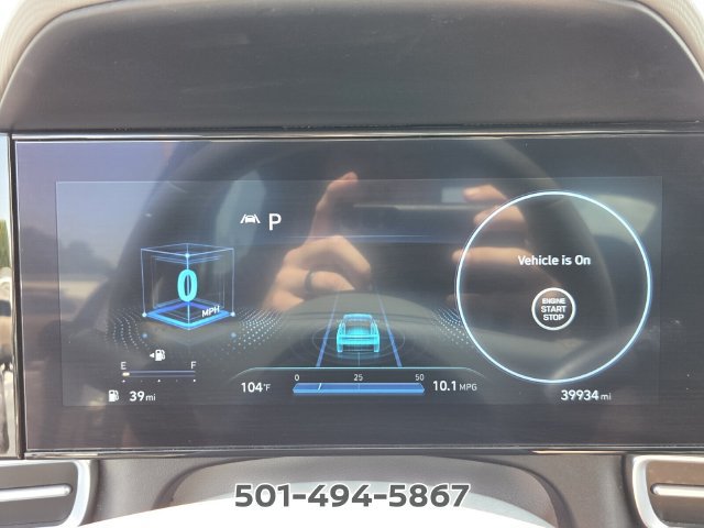 Used 2023 Hyundai Elantra SEL w/ Convenience Package FWD image 24