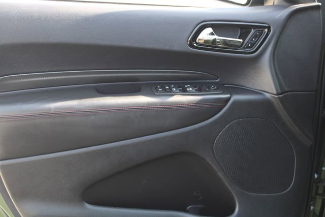 Used 2022 Dodge Durango R/T w/ Trailer Tow Group IV image 11