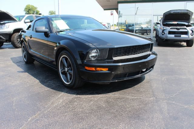 Used 2008 Ford Mustang GT Premium RWD image 20