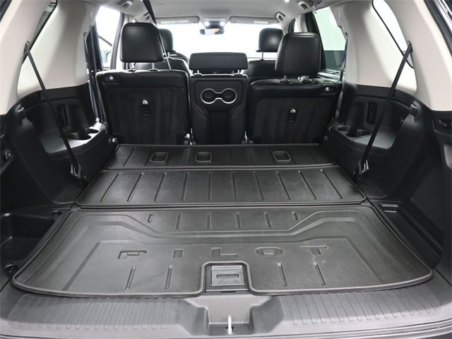 Used 2023 Honda Pilot EX-L image 16