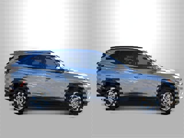 Certified 2022 Hyundai Tucson SEL image 9