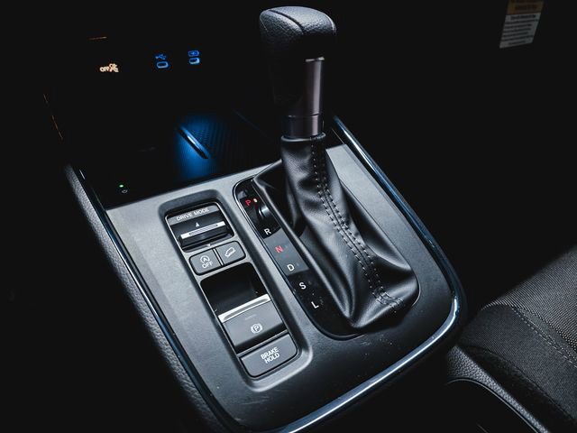 New 2026 Honda CR-V EX image 12