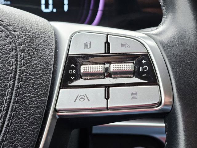 Used 2025 Kia Telluride S image 18