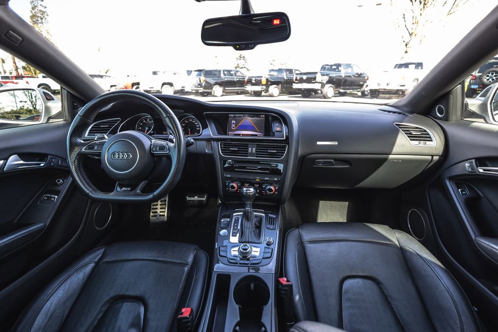 Used 2014 Audi RS 5 Coupe image 33