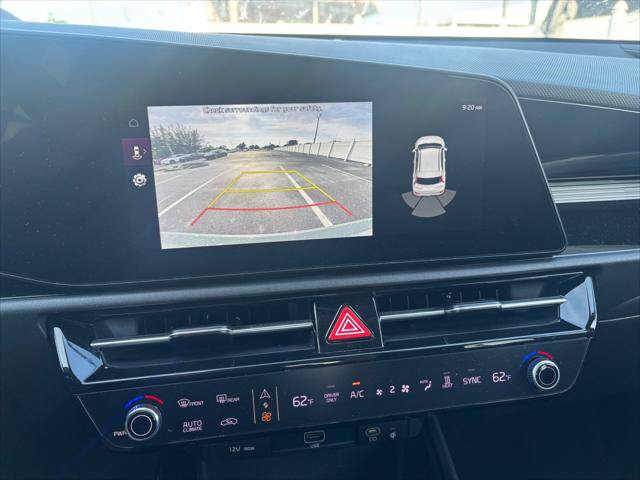 Used 2023 Kia Niro Wind w/ Wind Preserve Package FWD image 27