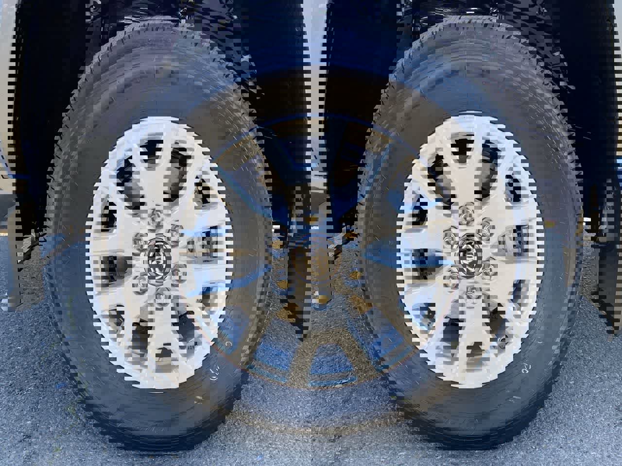 New 2026 Toyota Tacoma SR5 AWD/4WD image 10