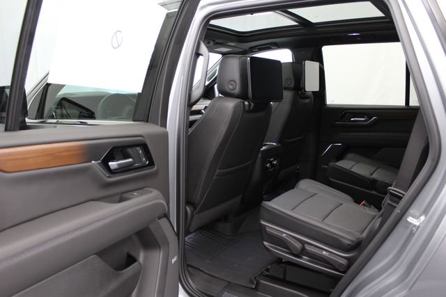 New 2026 GMC Yukon Denali w/ Advanced Technology Package AWD/4WD image 23