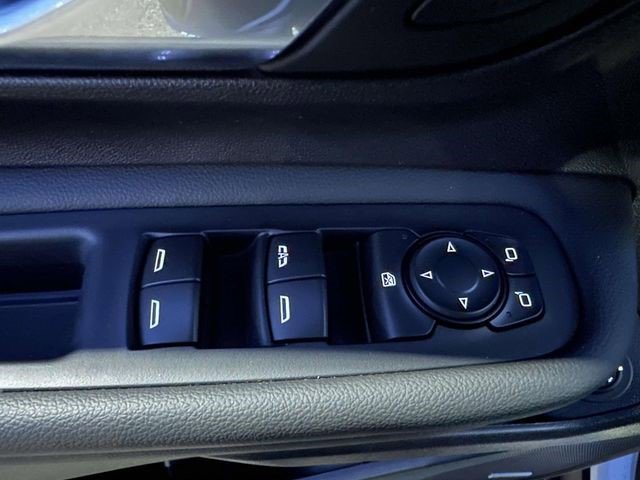 Certified 2024 GMC Terrain Denali w/ Denali Premium Package image 15