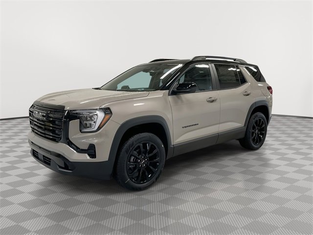 New 2026 GMC Terrain Elevation w/ Black Edition image 7