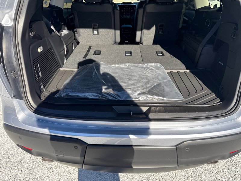 New 2025 Subaru Ascent Bronze Edition image 6