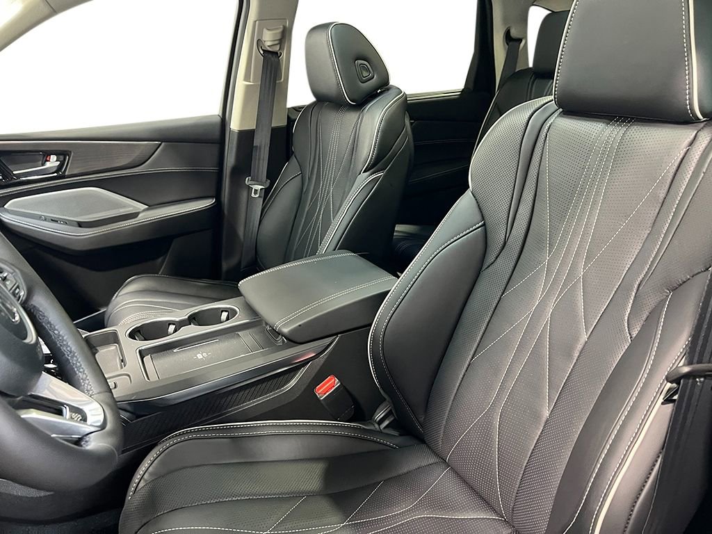 New 2026 Acura MDX SH-AWD w/ Advance Package image 13