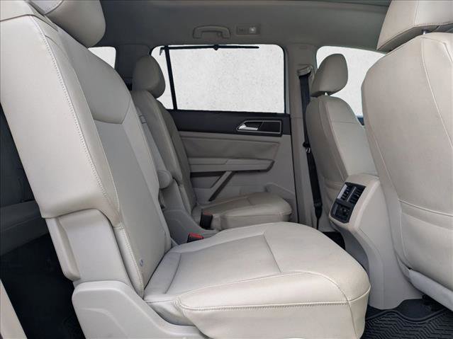 Used 2019 Volkswagen Atlas SEL FWD image 20