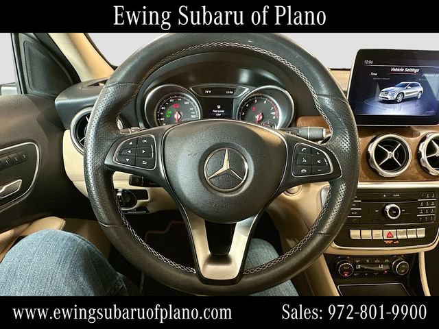 Used 2019 Mercedes-Benz GLA 250 w/ Convenience Package image 11