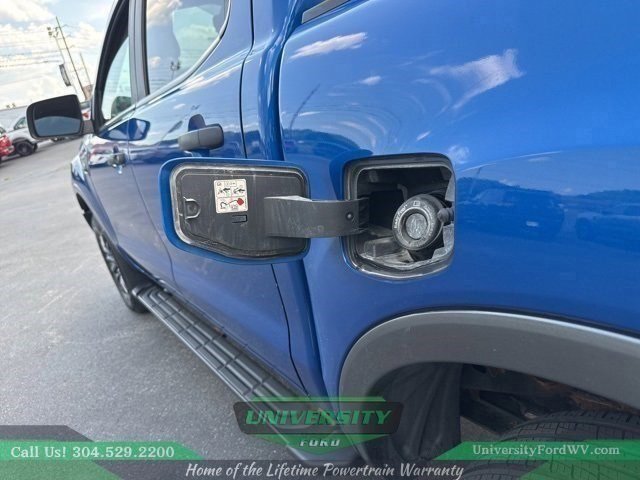 Used 2020 Ford Ranger XLT w/ XLT Sport Appearance Package image 31
