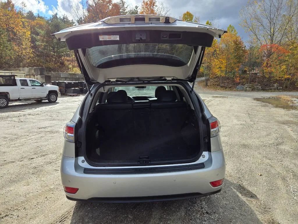 Used 2015 Lexus RX 350 AWD image 15
