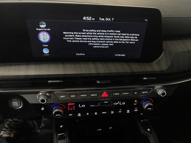 Used 2023 Kia Telluride SX image 21