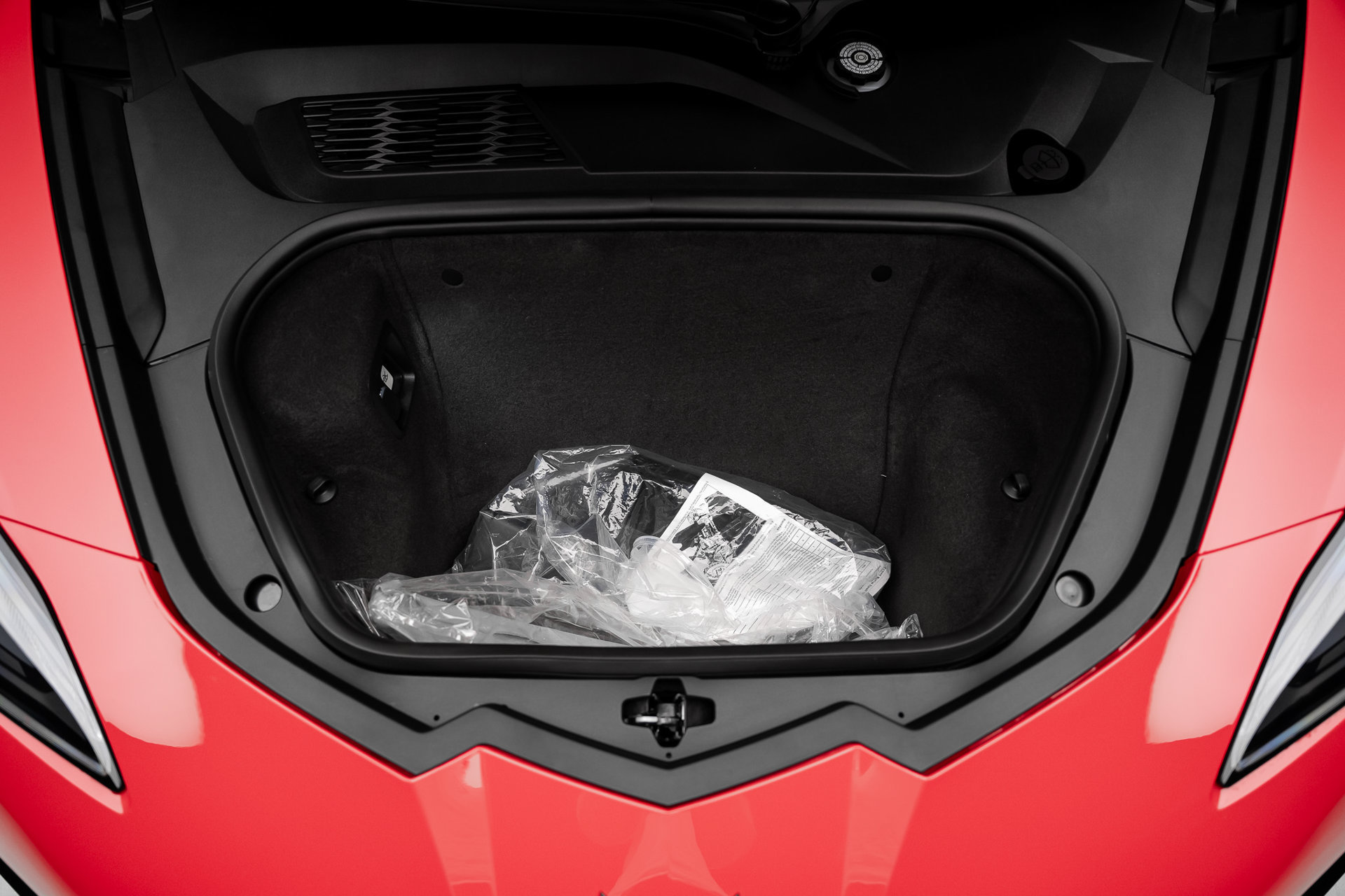 Used 2026 Chevrolet Corvette Z06 RWD image 69