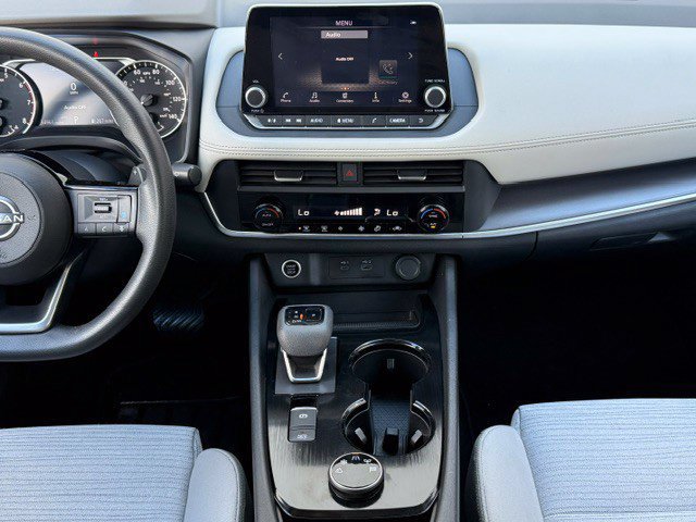 Certified 2023 Nissan Rogue SV AWD/4WD image 24