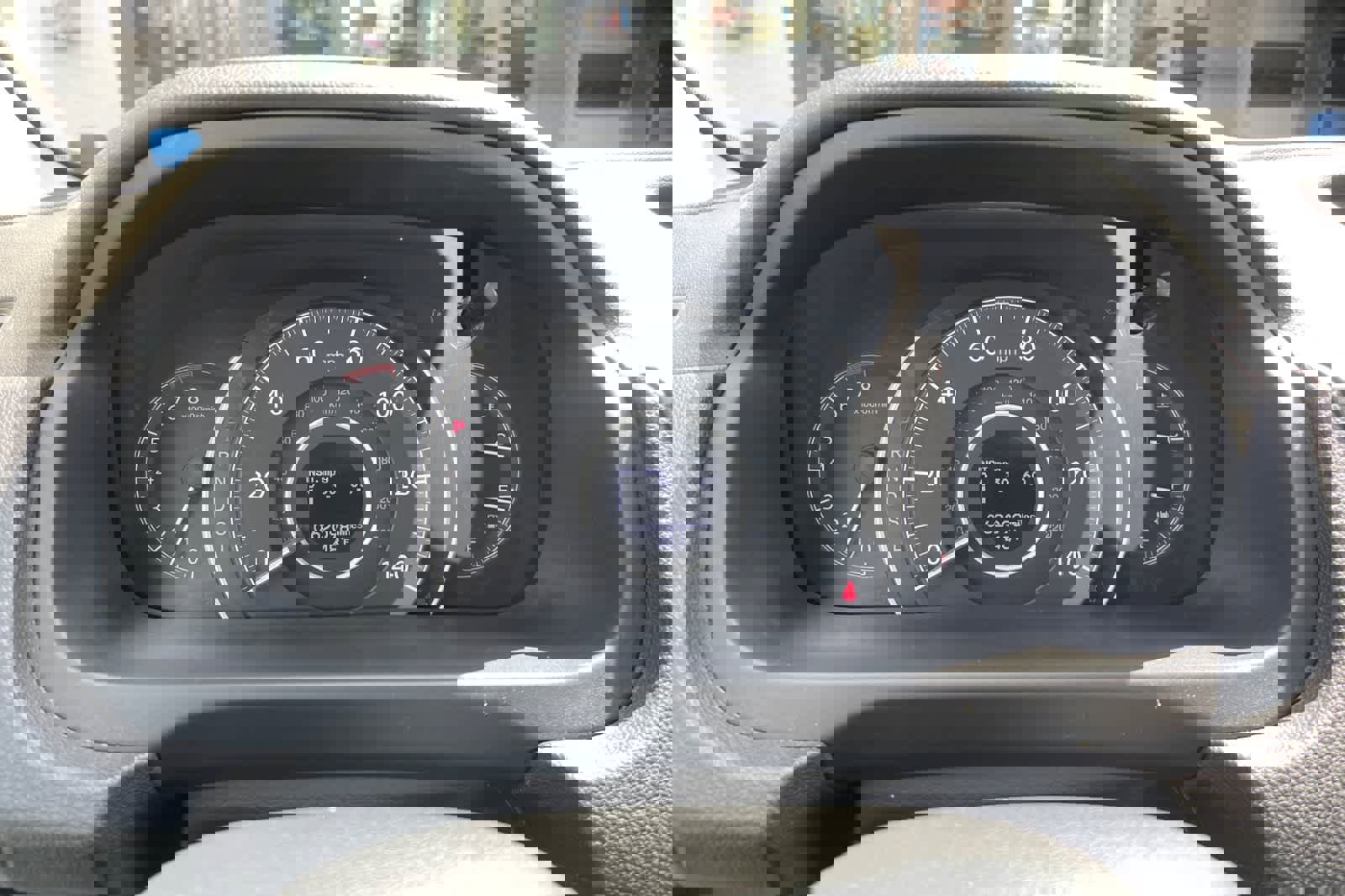 Used 2016 Honda CR-V Touring image 13