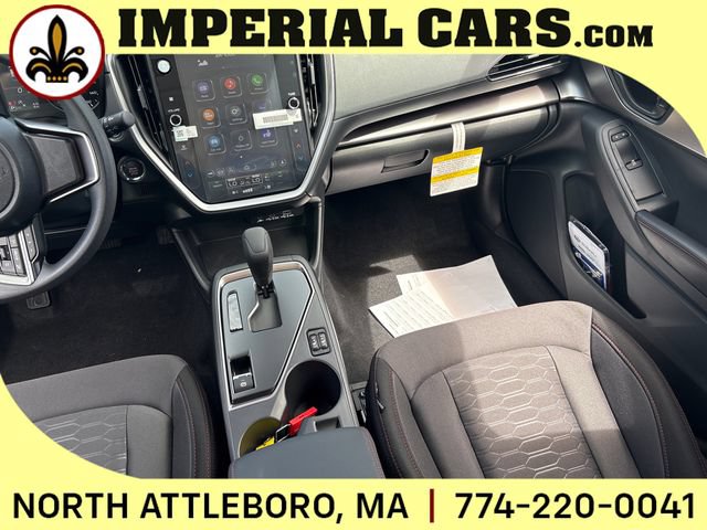 New 2026 Subaru Impreza 2.0i Sport AWD/4WD image 19