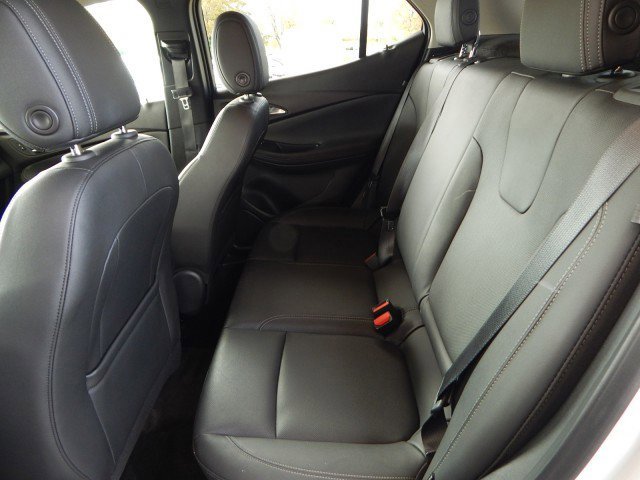 Used 2024 Buick Encore GX Sport Touring image 13