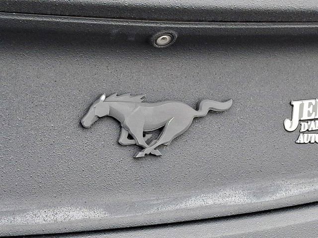 Used 2016 Ford Mustang Premium RWD image 34