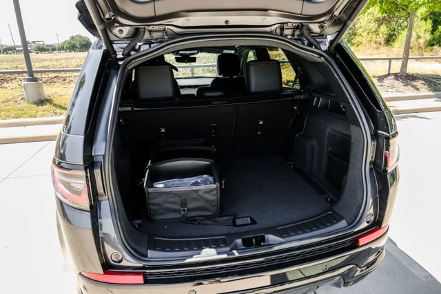New 2026 Land Rover Discovery Sport Landmark AWD/4WD image 69