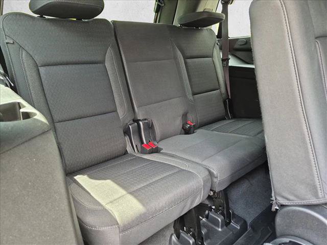Used 2023 Chevrolet Tahoe LS RWD image 19