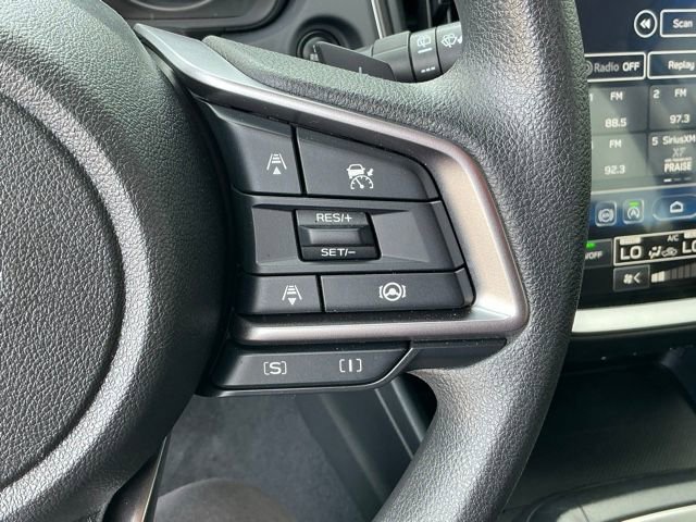 Used 2025 Subaru Impreza 2.0i Sport w/ Popular Package #1 image 27