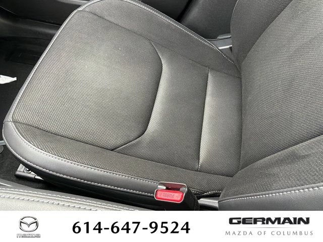 New 2026 MAZDA CX-5 Preferred AWD/4WD image 28