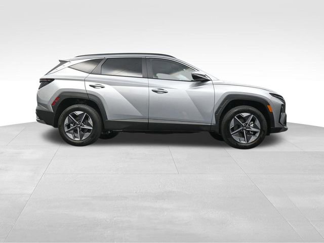 New 2026 Hyundai Tucson SEL image 38