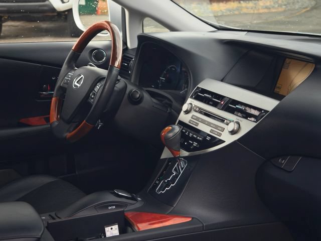 Used 2010 Lexus RX 450h AWD image 47