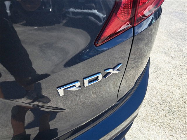 Used 2020 Acura RDX Technology Package image 5