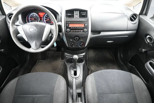 Used 2015 Nissan Versa Note S Plus FWD image 20