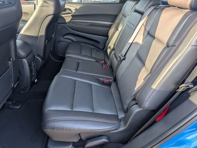New 2026 Dodge Durango GT image 26
