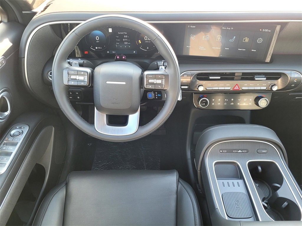 New 2026 Hyundai Palisade Calligraphy image 25