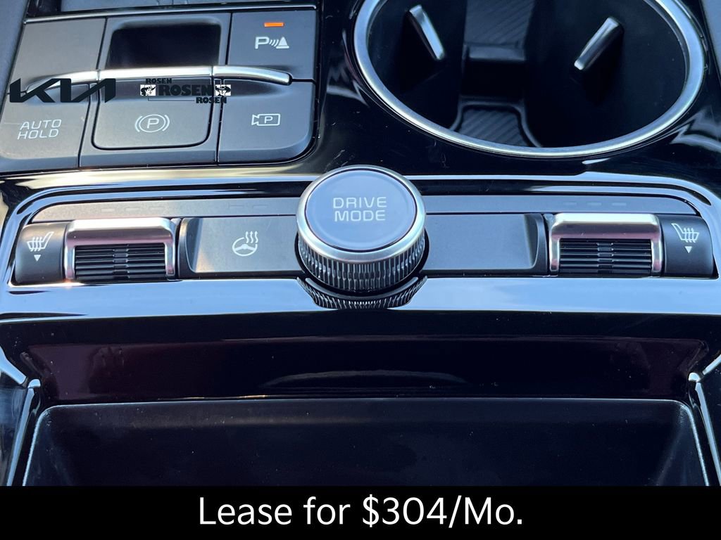 New 2026 Kia K5 GT-Line AWD/4WD image 32