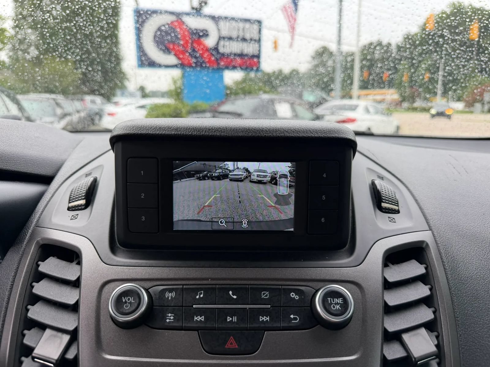 Used 2022 Ford Transit Connect XL FWD image 17