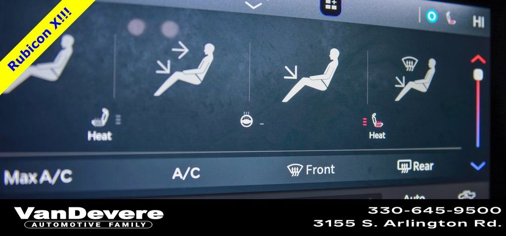 Used 2024 Jeep Gladiator Rubicon image 24