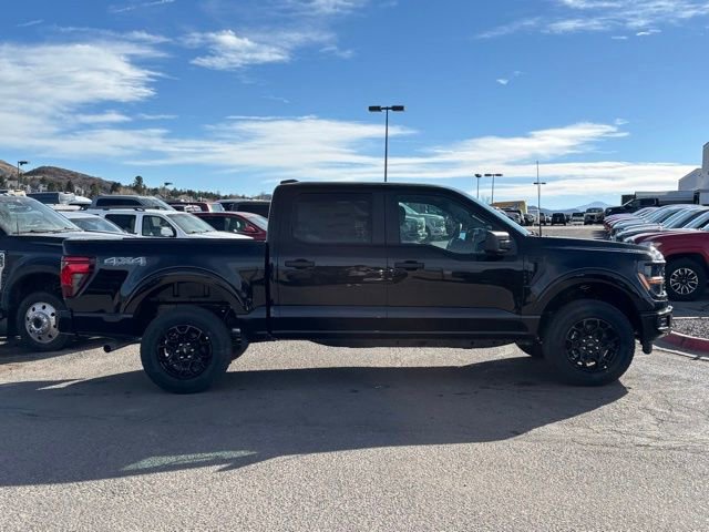 New 2026 Ford F150 STX image 6