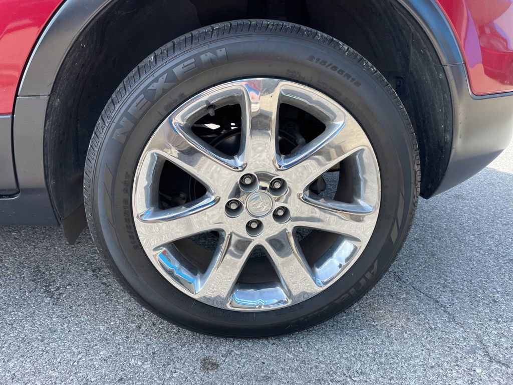 Used 2017 Buick Encore Essence w/ Experience Buick Package image 19