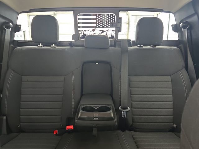 Used 2021 Ford Ranger XLT w/ Equipment Group 302A High image 36