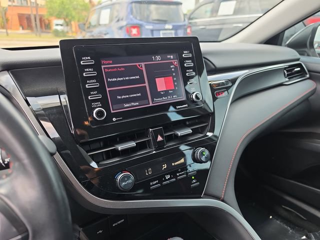 Used 2023 Toyota Camry TRD FWD image 24