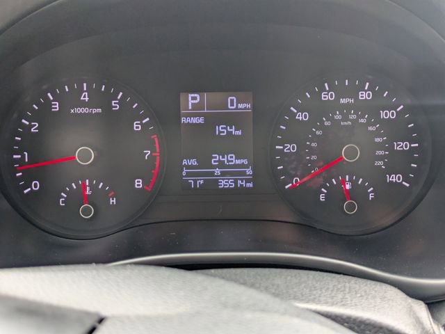 Used 2022 Kia Rio S image 29